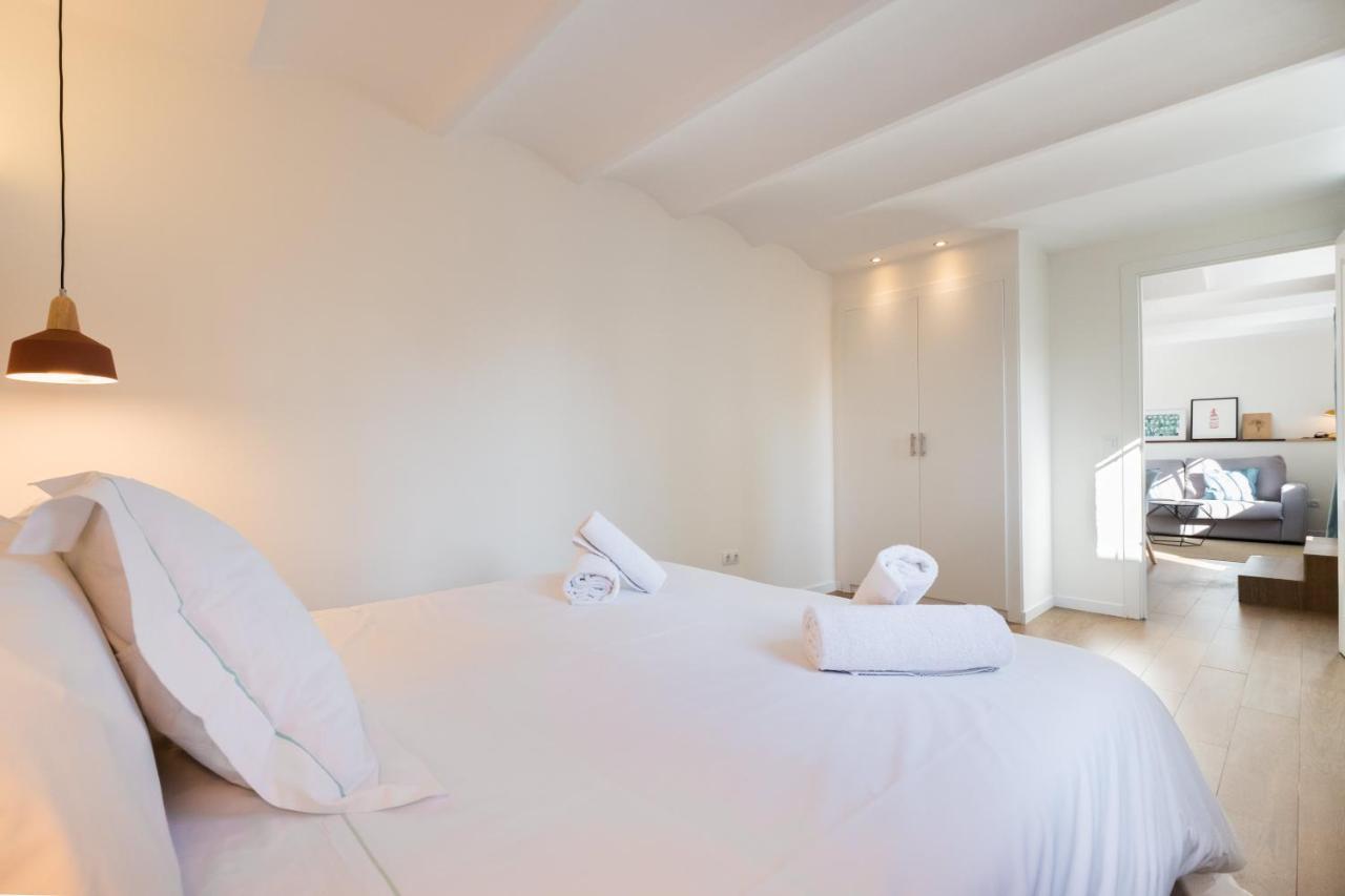Violeta Boutique Hotel Barcelona Kültér fotó