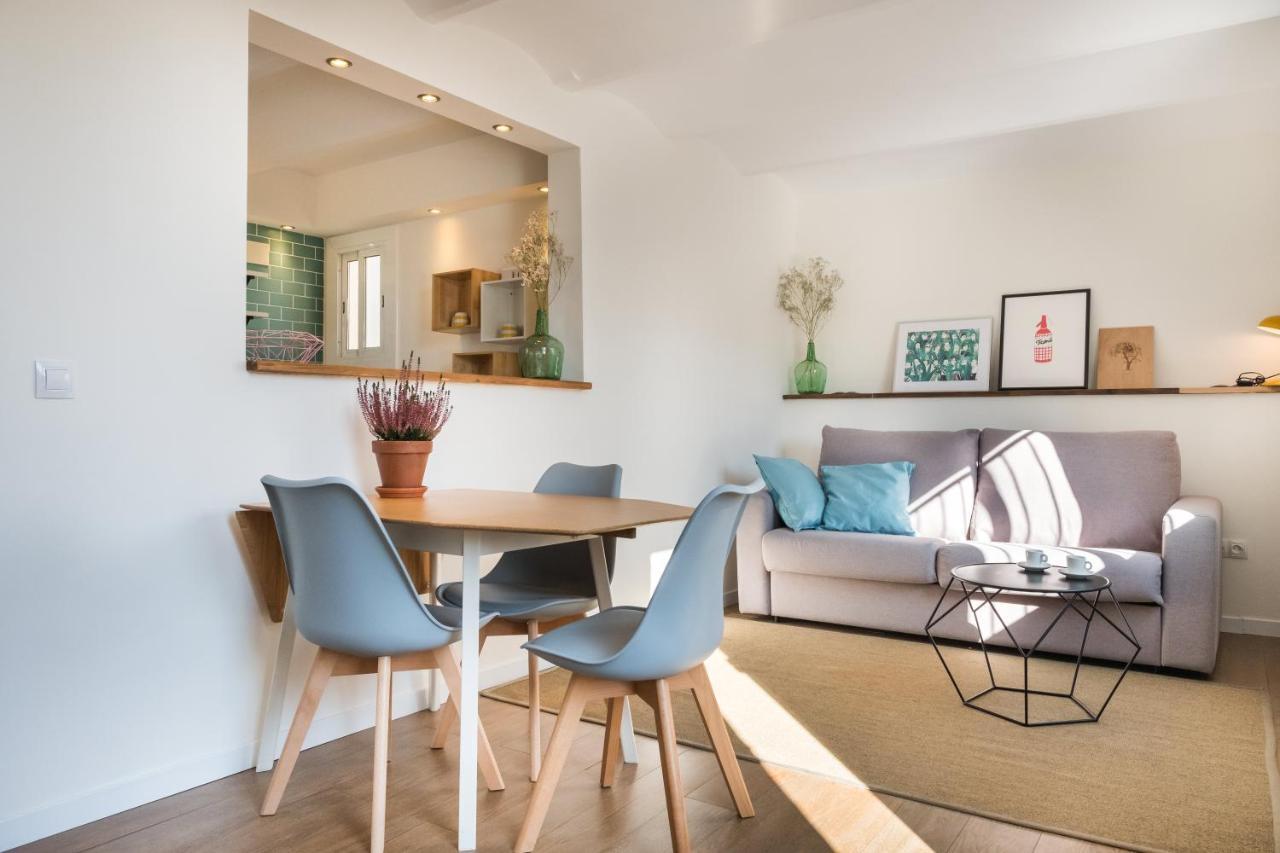 Violeta Boutique Hotel Barcelona Kültér fotó