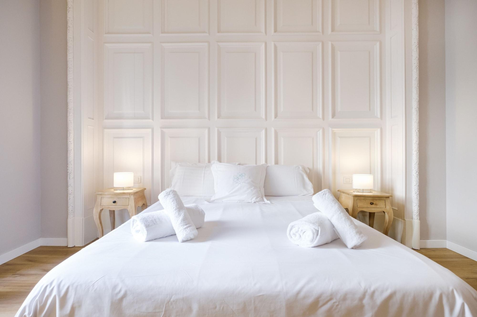 Violeta Boutique Hotel Barcelona Kültér fotó