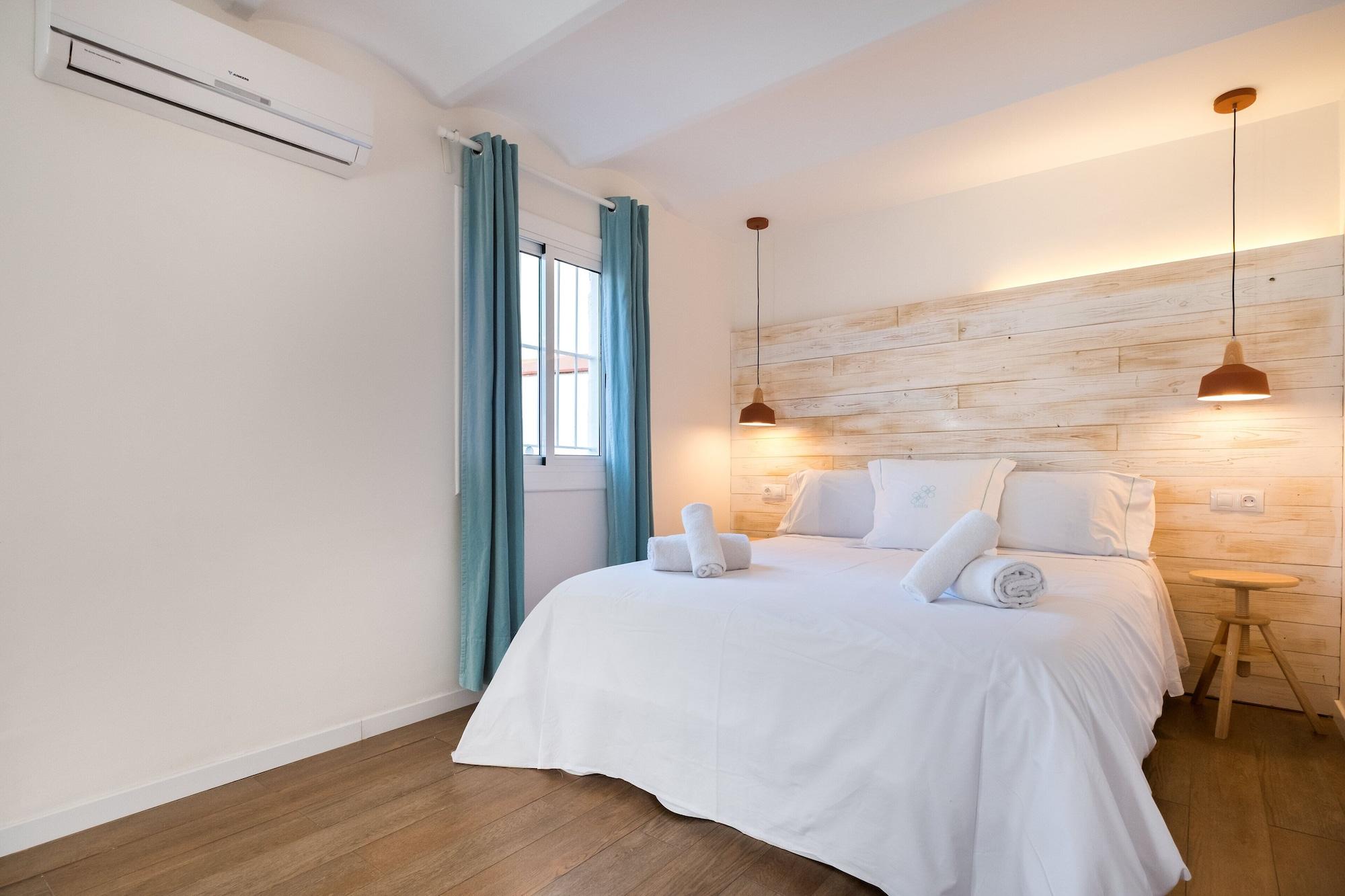 Violeta Boutique Hotel Barcelona Kültér fotó