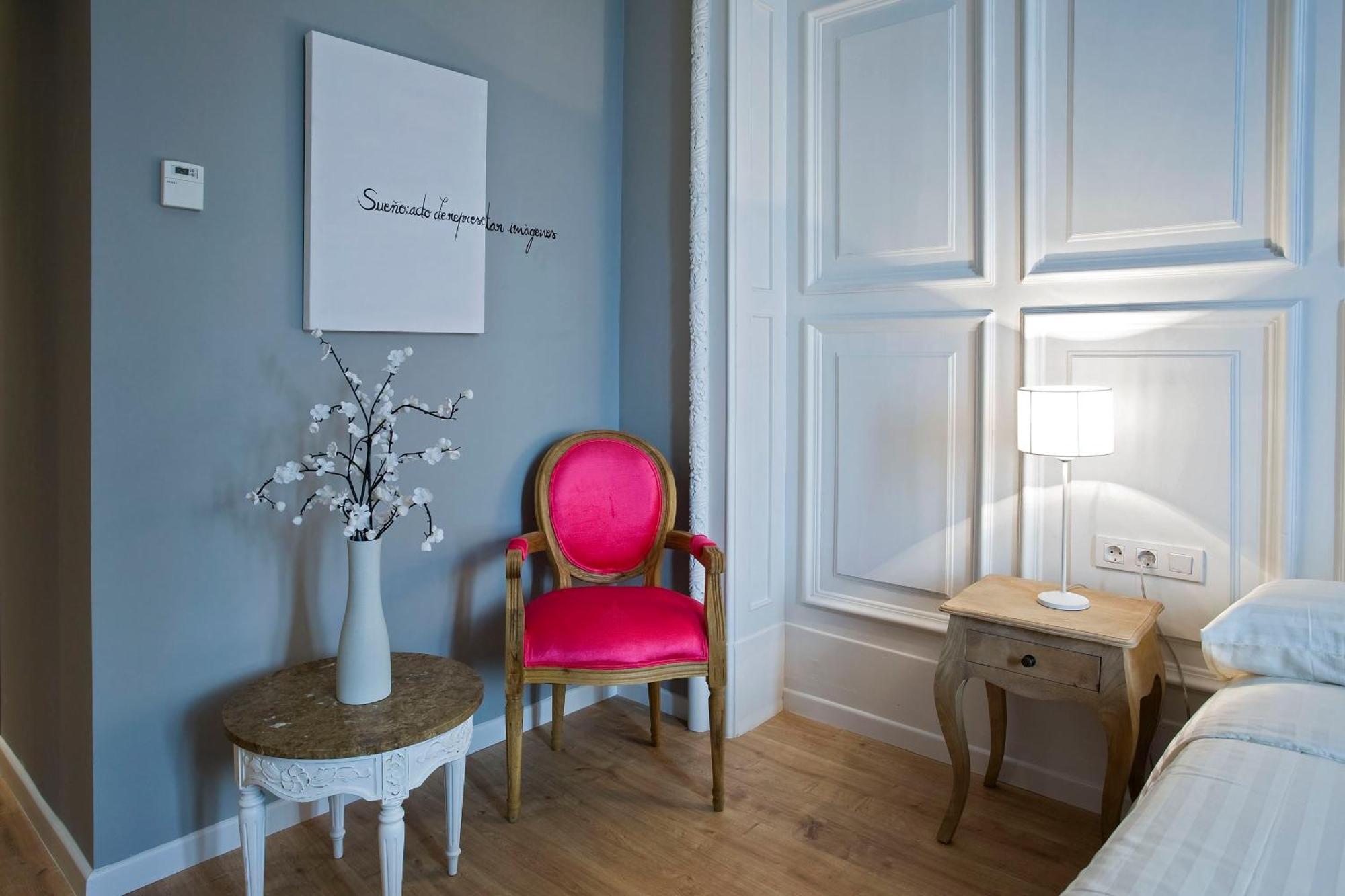 Violeta Boutique Hotel Barcelona Kültér fotó