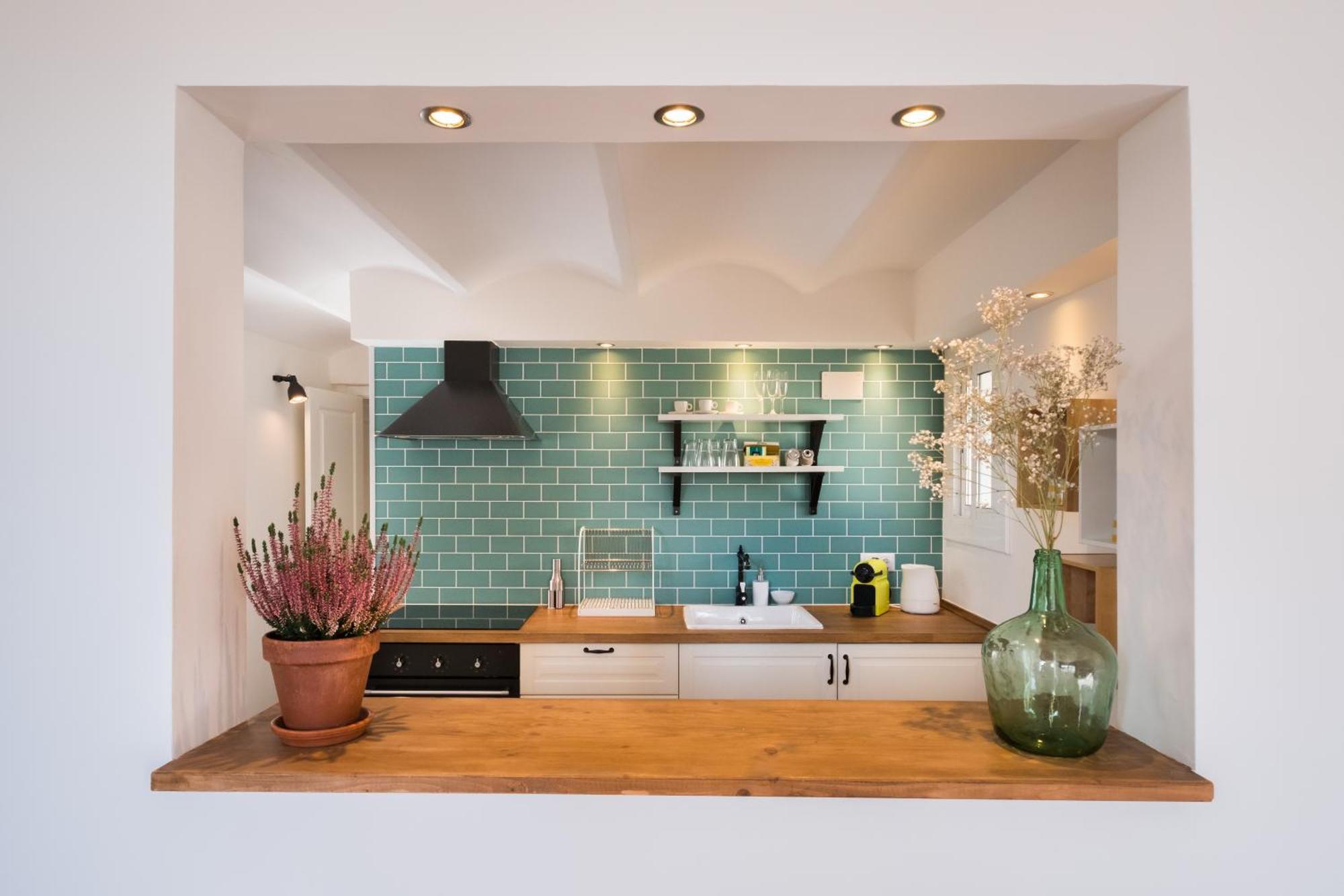 Violeta Boutique Hotel Barcelona Kültér fotó
