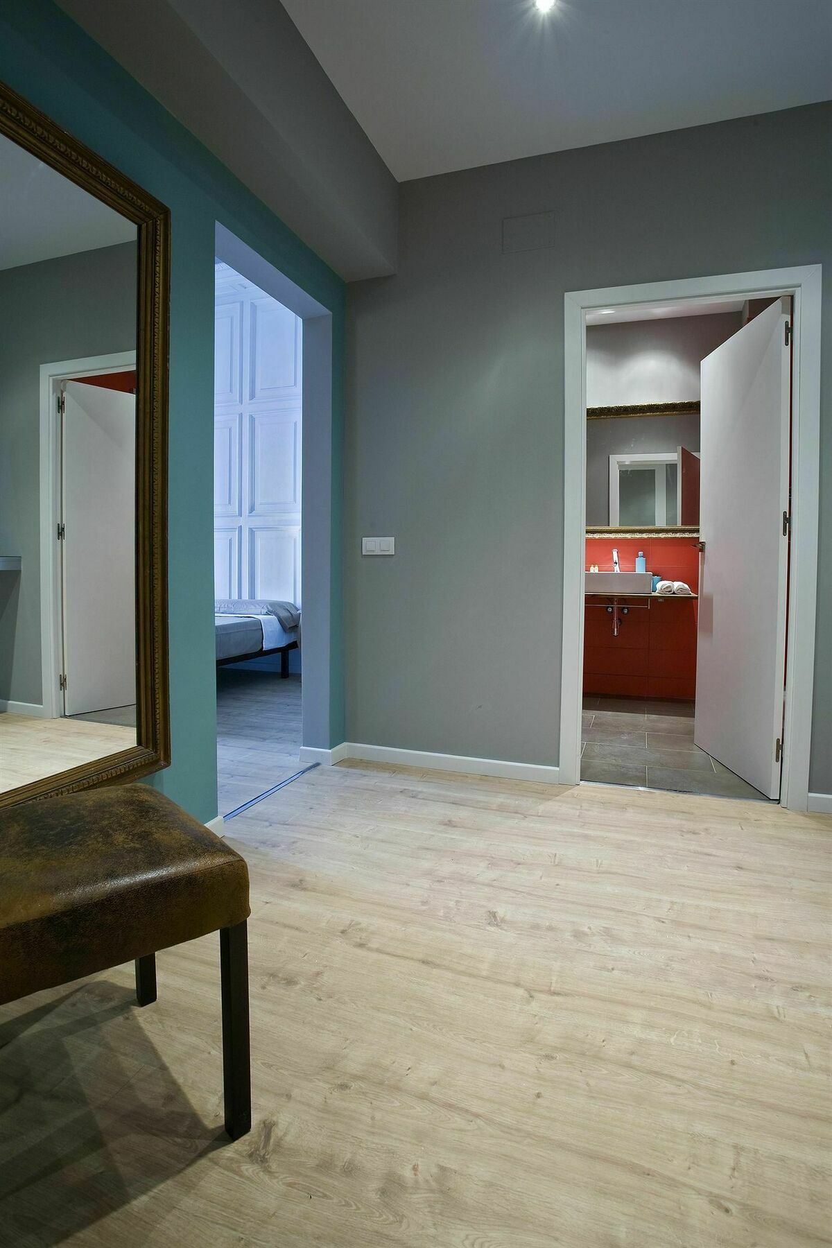 Violeta Boutique Hotel Barcelona Kültér fotó