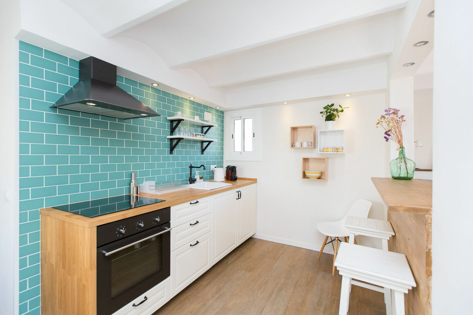 Violeta Boutique Hotel Barcelona Kültér fotó