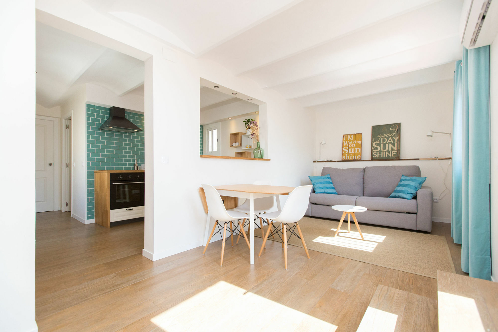 Violeta Boutique Hotel Barcelona Kültér fotó